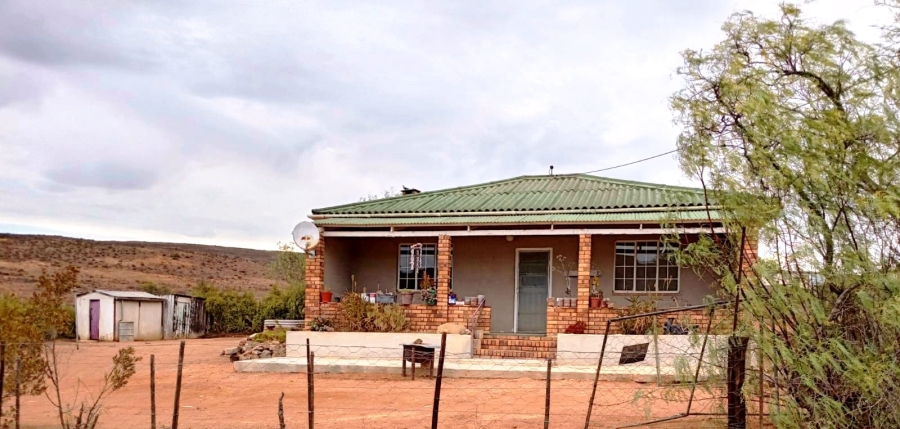 2 Bedroom Property for Sale in Bitterfontein Western Cape